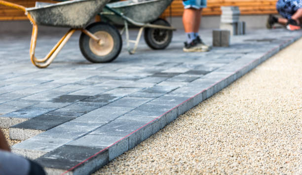 Best Paver Driveway Replacement  in Coshocton, OH