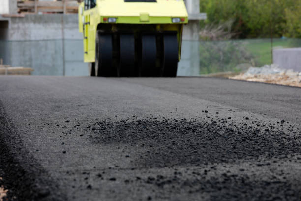 Driveway Repair Near Me in Coshocton, OH