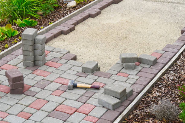 Driveway Repair Near Me in Coshocton, OH