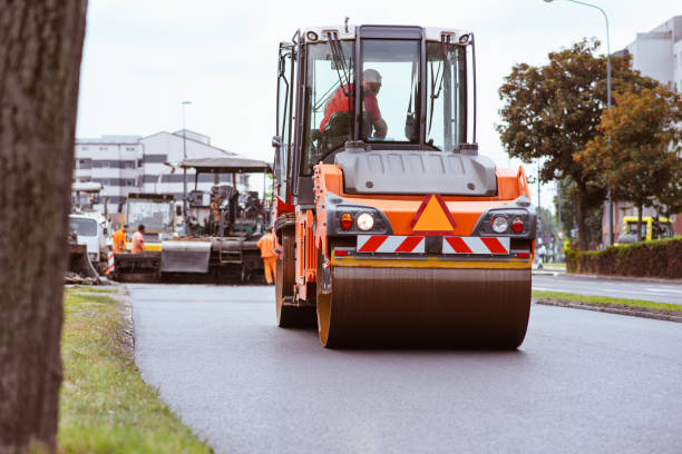 Best Driveway Paving Company  in Coshocton, OH