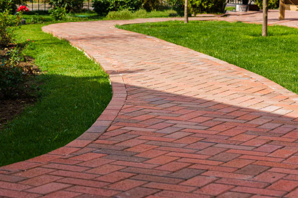 Best Concrete Paver Driveway  in Coshocton, OH