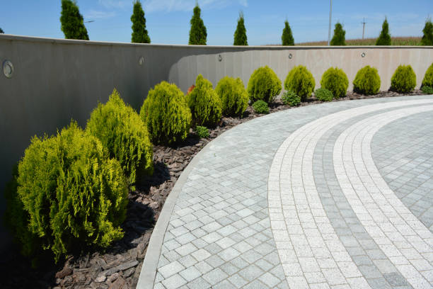 Best Driveway Paver Sealing  in Coshocton, OH
