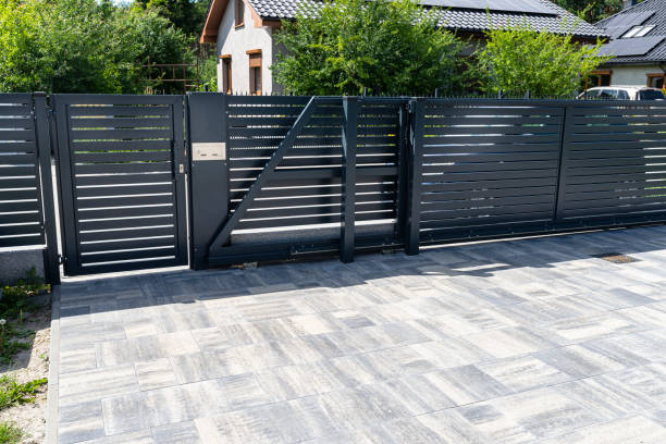 Best Driveway Repair Near Me  in Coshocton, OH