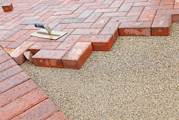 Best Driveway Repair Near Me  in Coshocton, OH