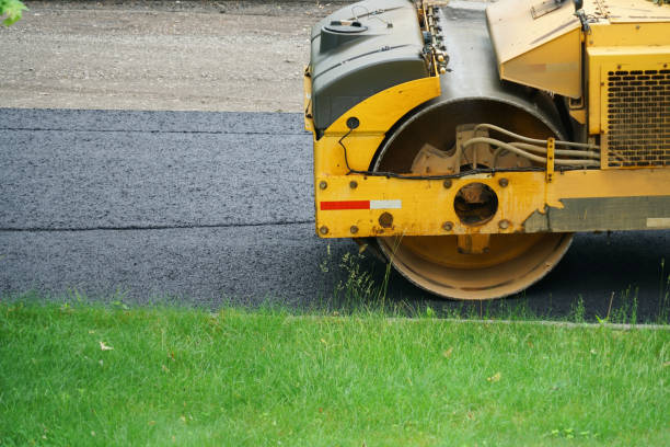 Coshocton, OH Driveway Pavers Company
