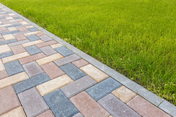 Best Permeable Paver Driveway  in Coshocton, OH